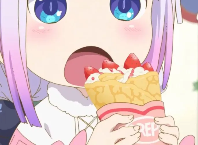 Even More Strawberry Treat 🍓🍓🍓