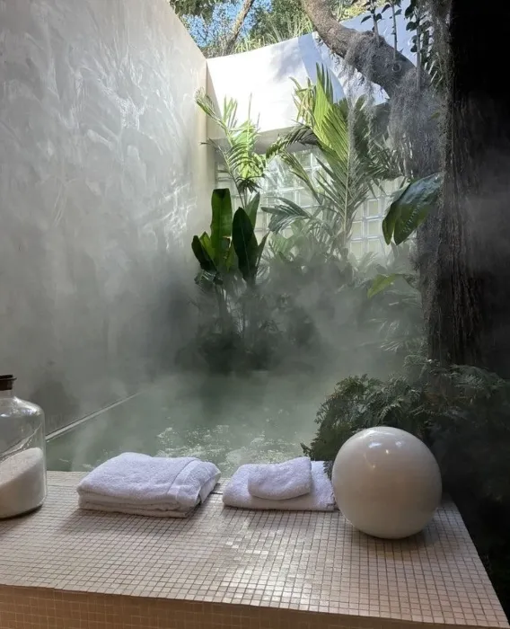 Spa Day