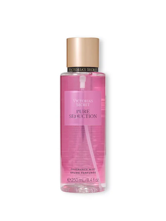 Pure Seduction Fragrance Mist