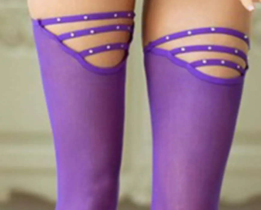 Reimbursement:  New lingerie order~