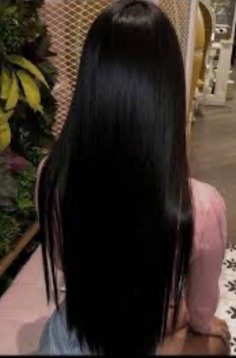 Hair appointment 💇🏾‍♀️