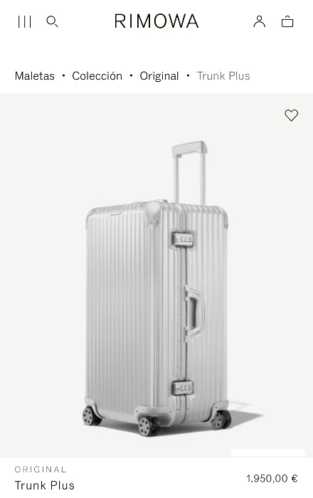 For travel 💓