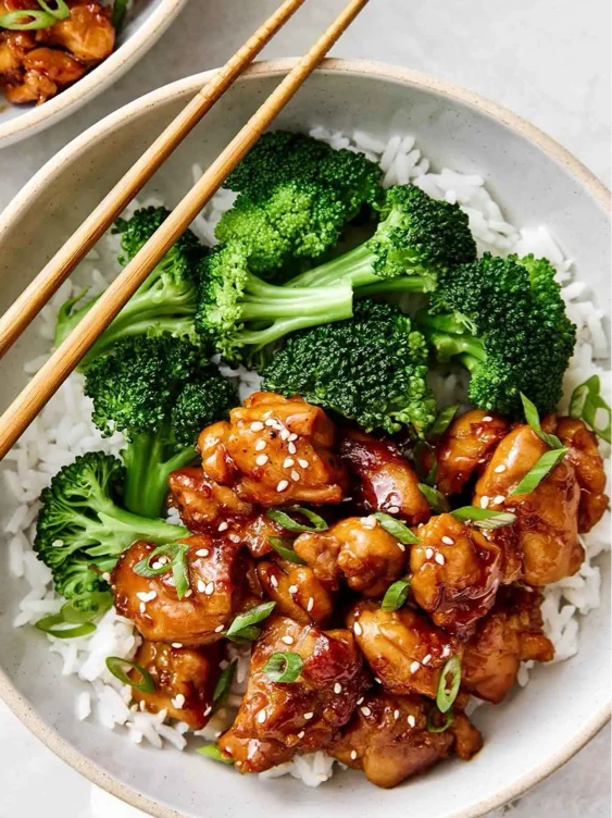 Dinner for 2 