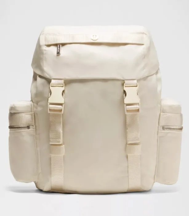 Lulu Backpack