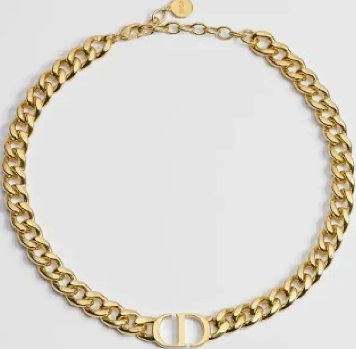 Dior Necklace