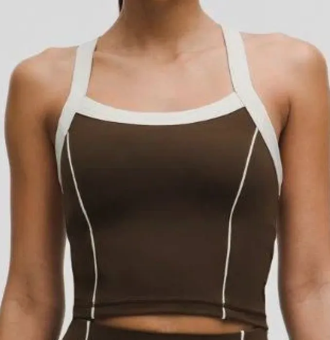 Lulu Top