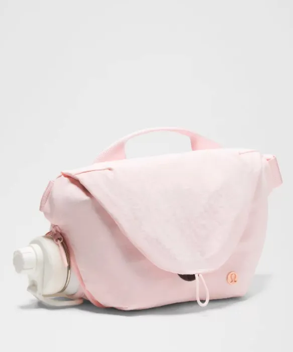 Lulu Crossbody Bag