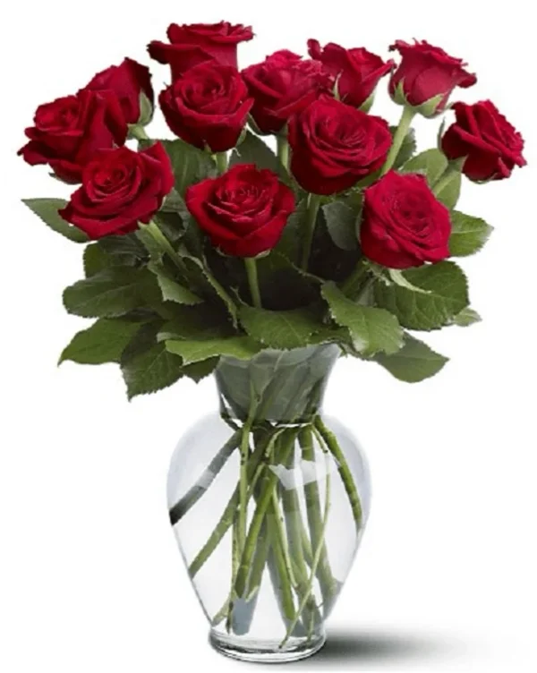 Roses 