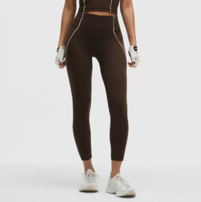 Lulu Leggings