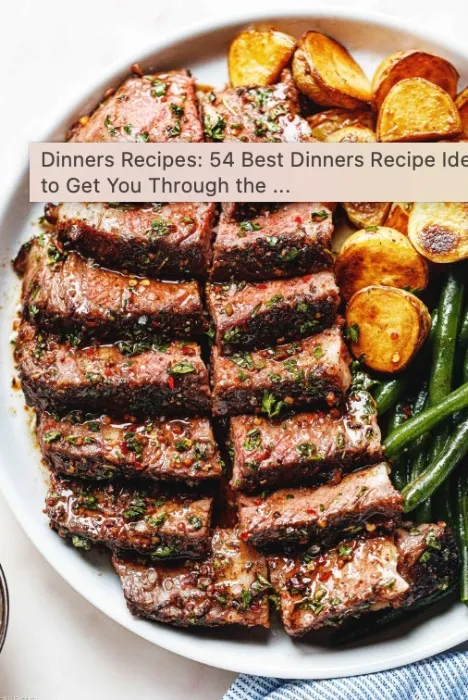 Dinner