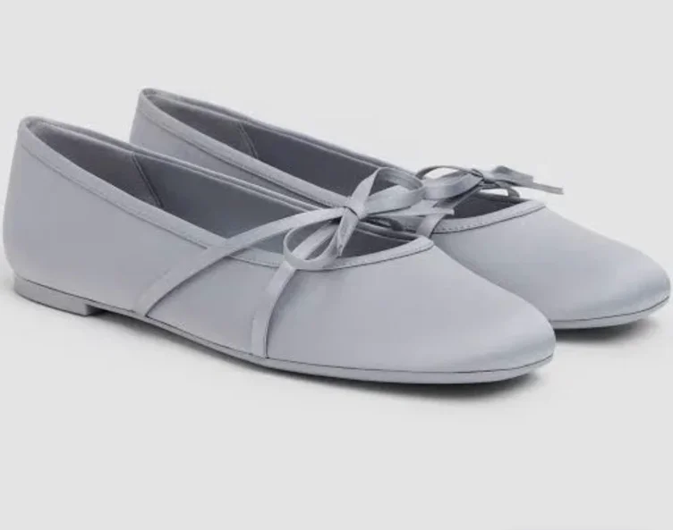 Ballet Flats