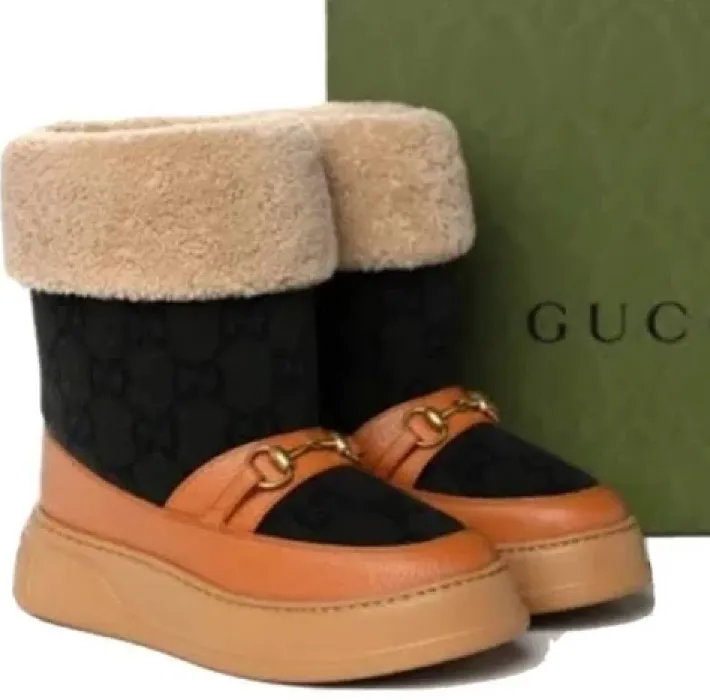 Gucci Uggs