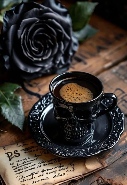 Coffee