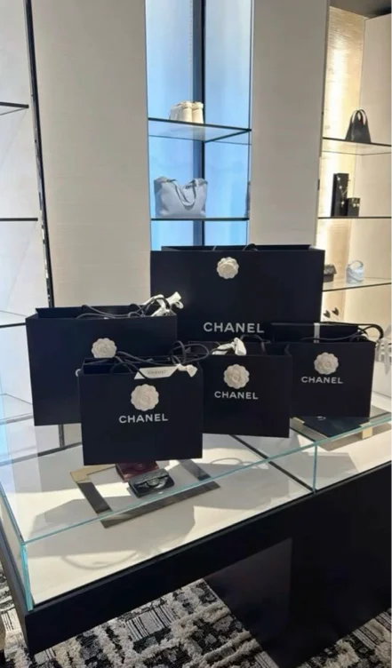 Shopping