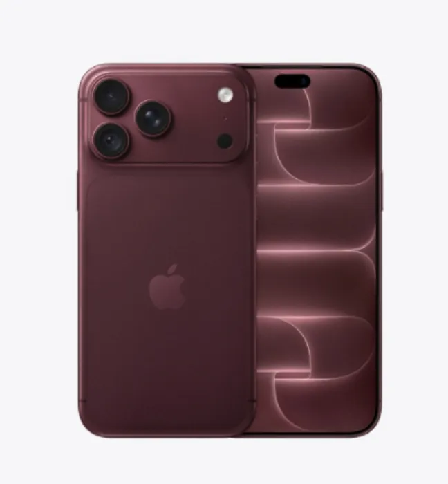 iPhone 18 Pro and iPhone 18 Pro Max