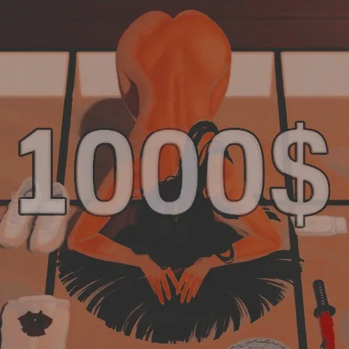 Asian Lesbian Gets BLACKED. ♠️