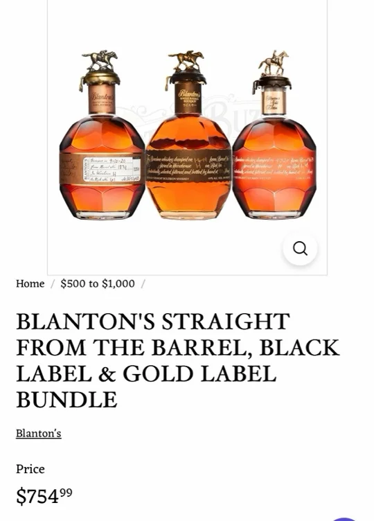 dream whiskey 🥹