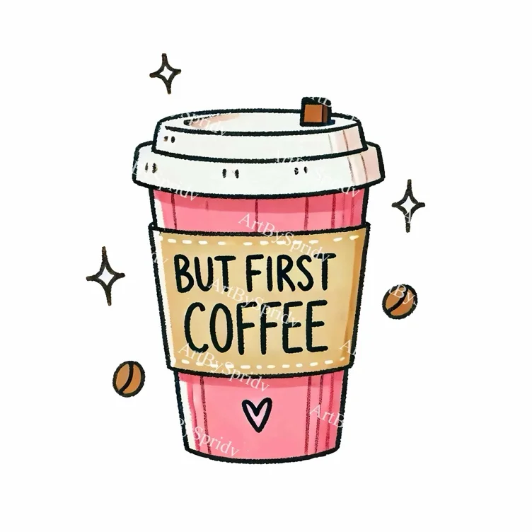 buy me a coffee 🩷