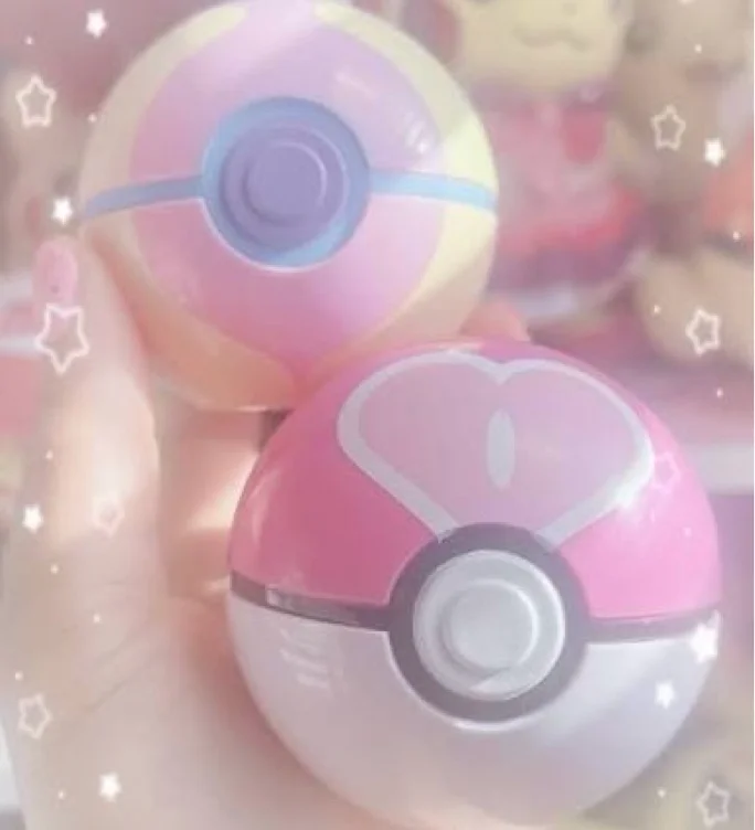 pokemon packs!!! 