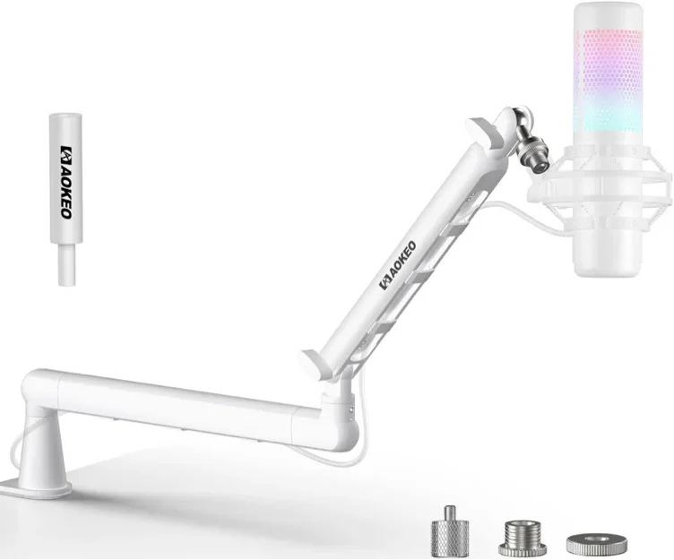 pc mic stand