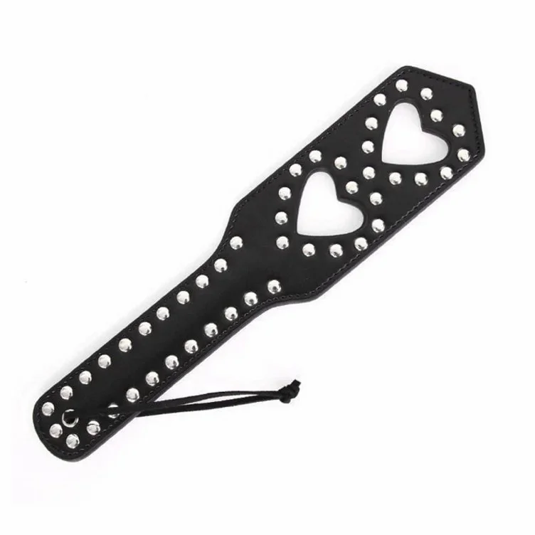 spank me, paddle 😈