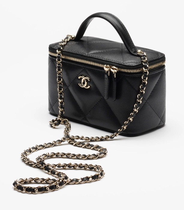 Chanel bag