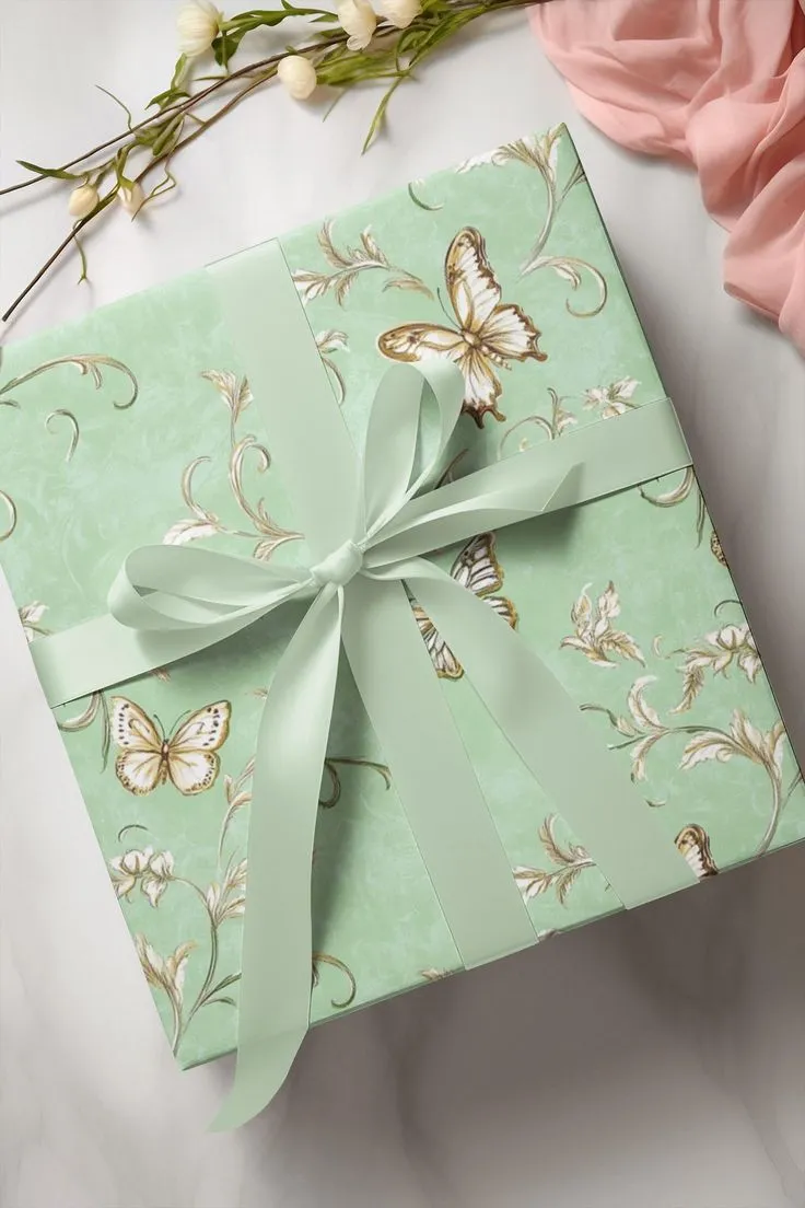 Perfect gift