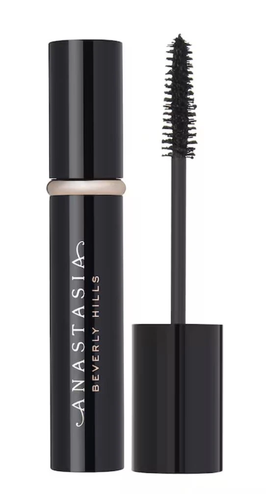 LASH SCULPT BLACK MASCARA