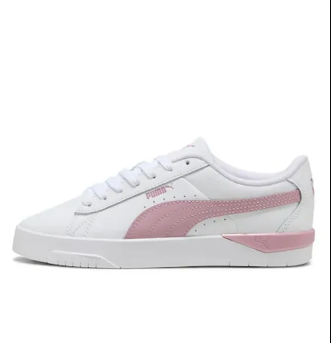 White sneakers 
