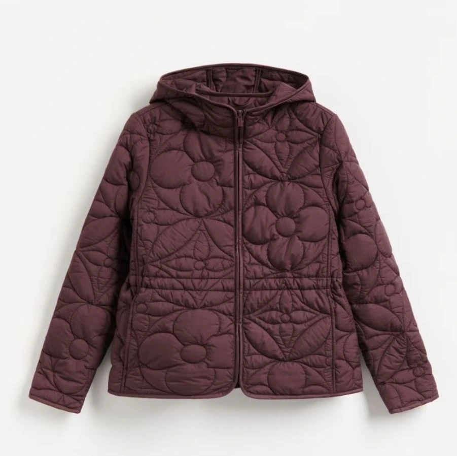 Classy fall jacket