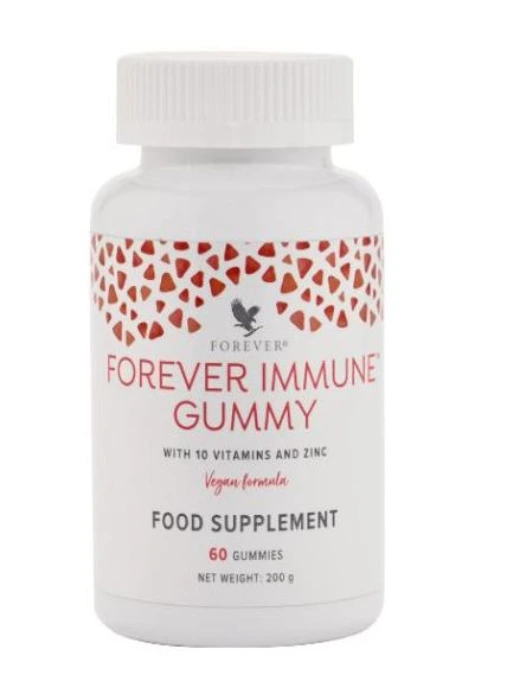 Goddess food supplement