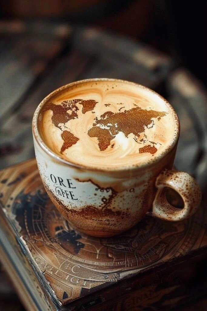 Coffee