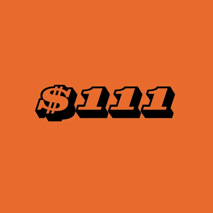 🧡 $111 🧡 love to alex