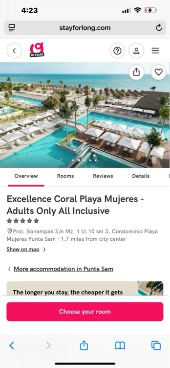 Vacation | Saving for a vacation that I deserve🥺💕