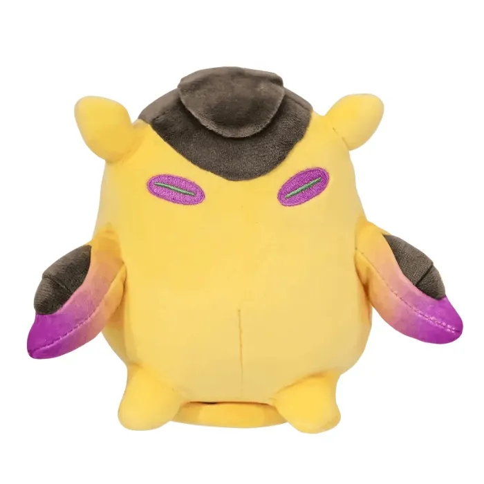 Wingman Shoulder Plush | Riot Games Store