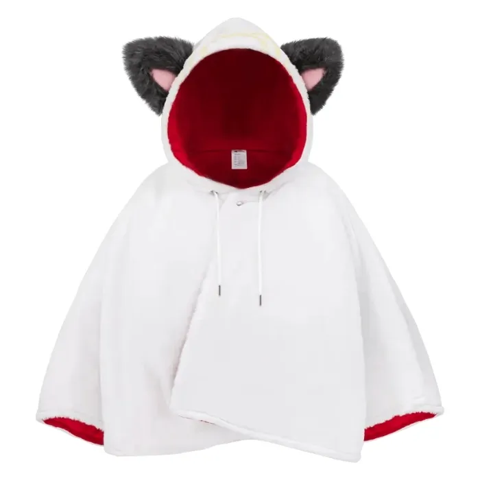 Ahri Travelers Hood | Riot Games Store