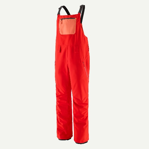 Patagonia powder bib 