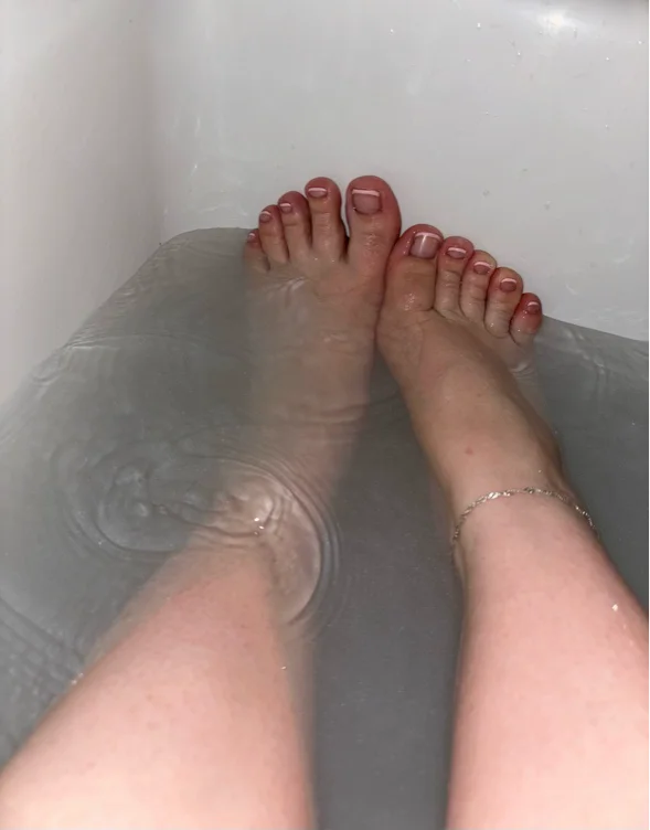 Pedicure