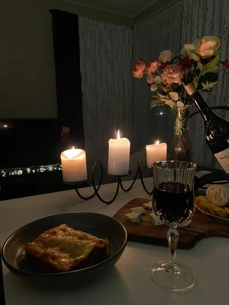 Dinner