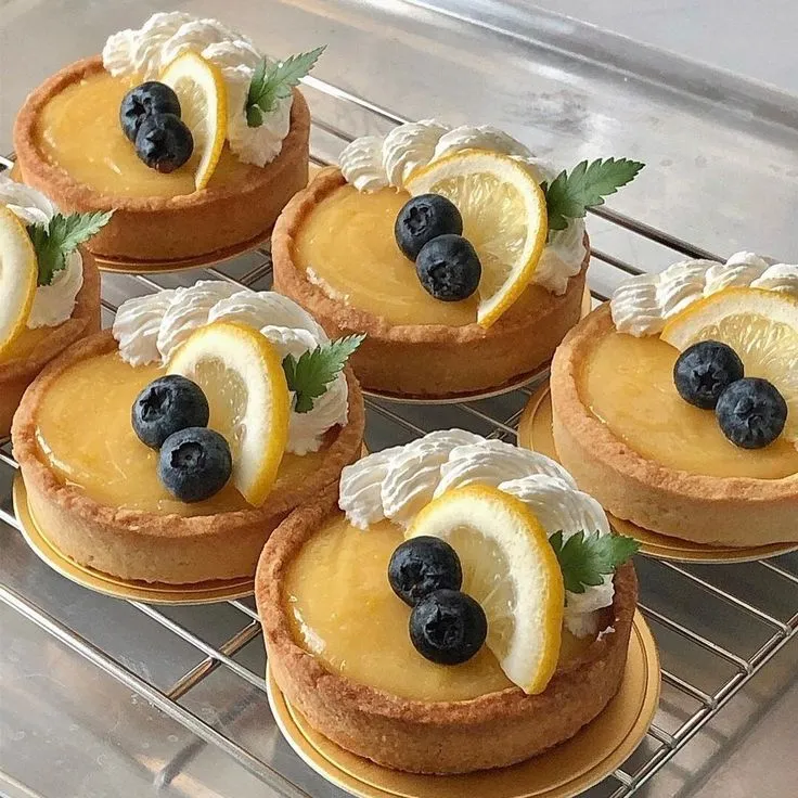 Sweet treat