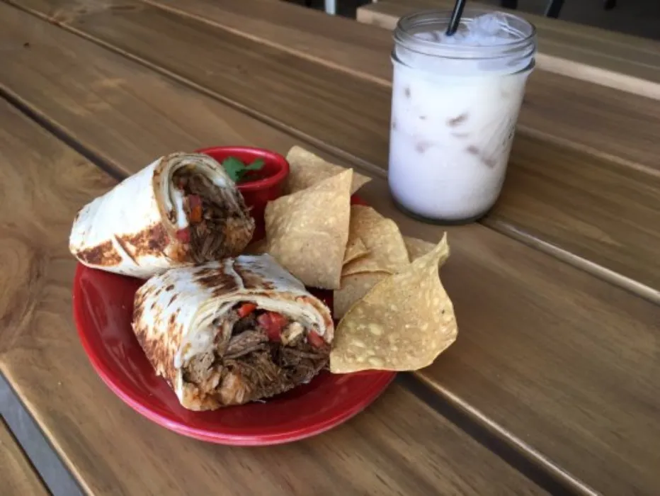 Work lunch