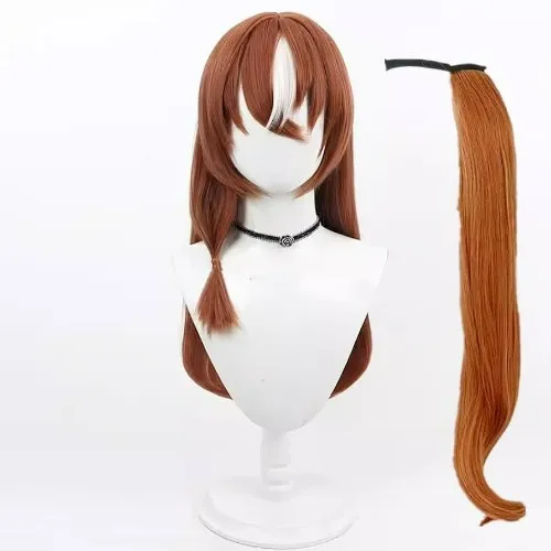 Still in love wig