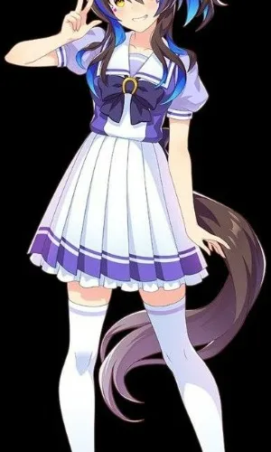 Daitaku Helios school uniform short sleeves
