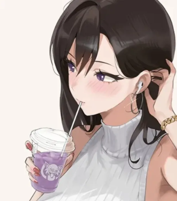 Boba <3