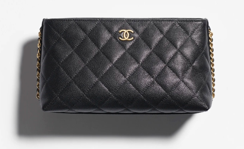 Chanel Clutch