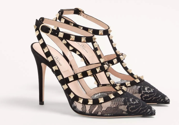 Valentino shoes