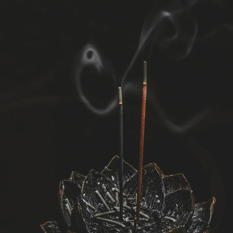incense 