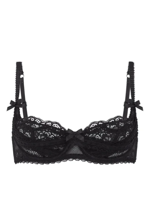 Agent Provocateur lace bra 