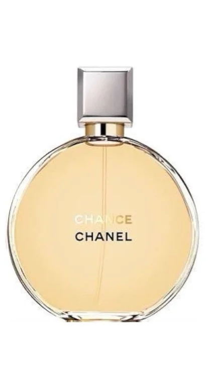 chanel chance perfume 