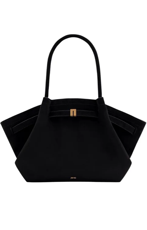 JW PEI handbag black